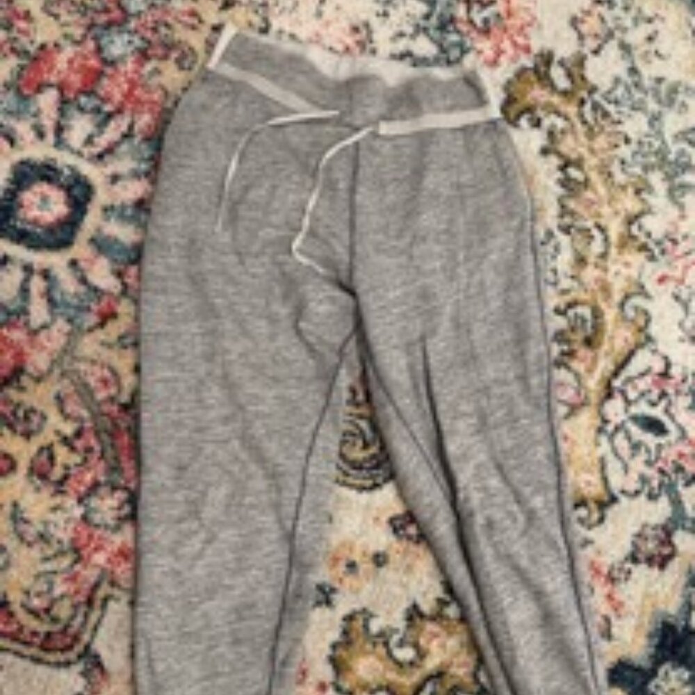 Lululemon Joggers